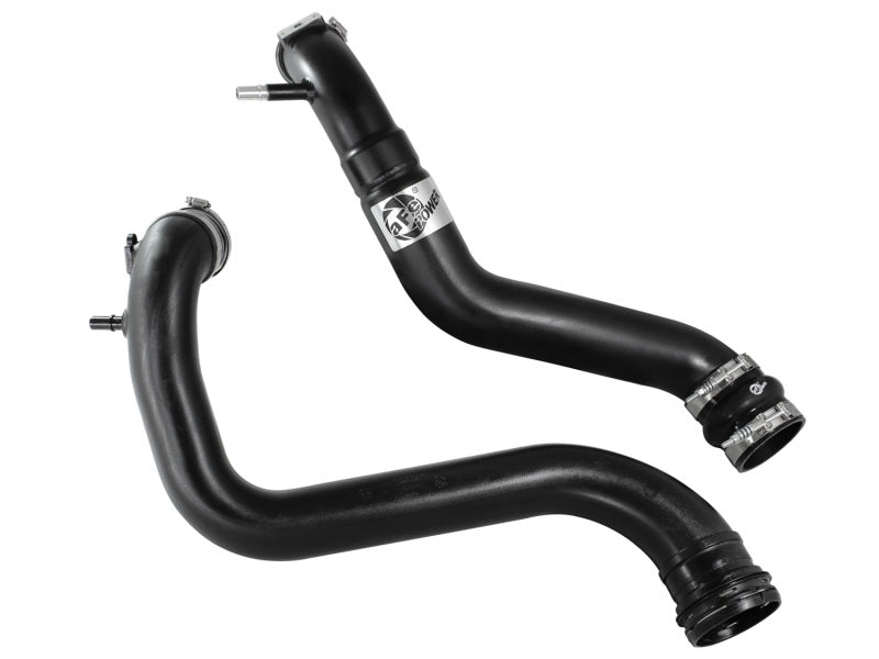 AFe BladeRunner Cold Side Intercooler Tube for Ford F-150 V6-3.5L (tt) Ecoboost 11-14