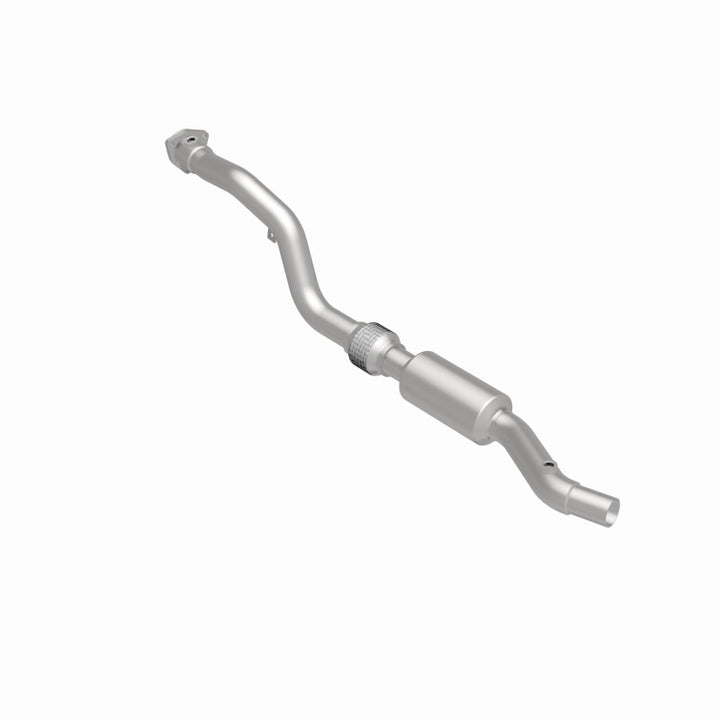 Magnaflow Direct-Fit Catalytic Converter for 00-03 Audi A6 Quattro 4.2L Passenger Side *Not For Sale In California* - OneFastShop