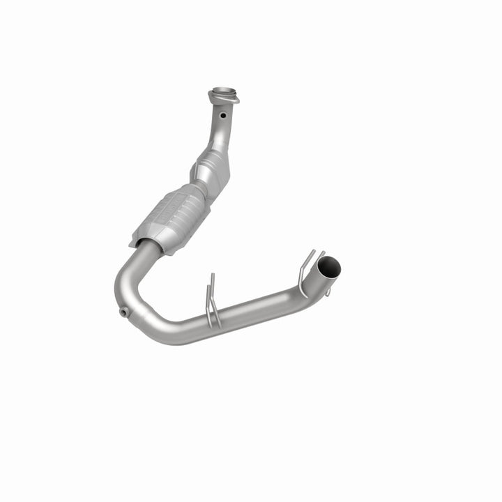 Magnaflow Direct-Fit Catalytic Converter 97-98 Ford Trucks 5.4L - OneFastShop