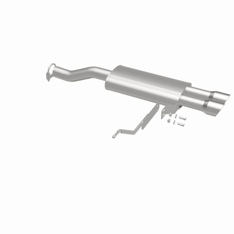 BRExhaust 2014–2022 Exhaust Kit for Mini Cooper 2.0L