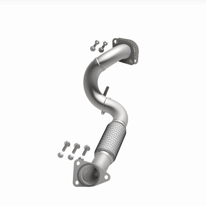 BRE Exhaust 08-10 Rogue 2.5L Front Pipe Kit For Rogue Models - OneFastShop
