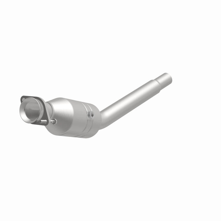 Magnaflow Catalytic Converter with Direct Fit for 10-12 Jaguar XJ V8-5.0L - OneFastShop