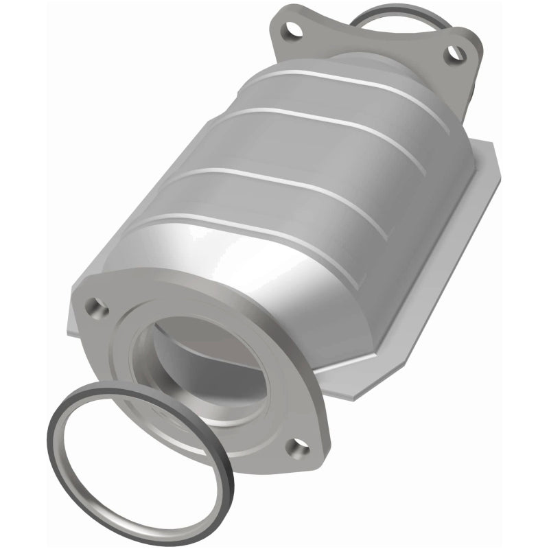 Magnaflow Direct-Fit Catalytic Converter 92-95 Lexus SC400 4.0L P/S - OneFastShop