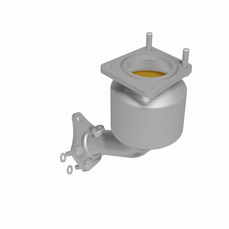 Magnaflow Catalytic Converter DF 2007-2012 Altima 3.5L Underbody - OneFastShop