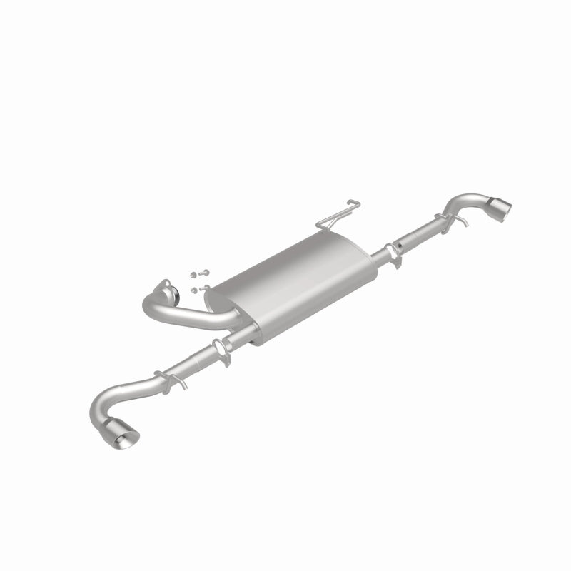 MagnaFlow BRE Exhaust Kit for 2009–2015 Toyota Venza 3.5L