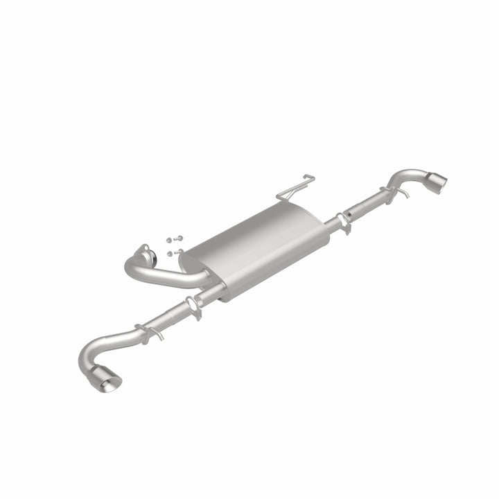 MagnaFlow BRE Exhaust Kit for 2009–2015 Toyota Venza 3.5L