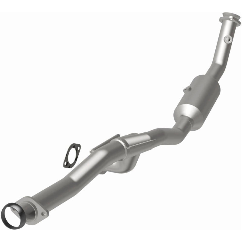 Magnaflow Direct Fit Catalytic Converter California Grade 07-08 Ford Ranger 3.0L - OneFastShop
