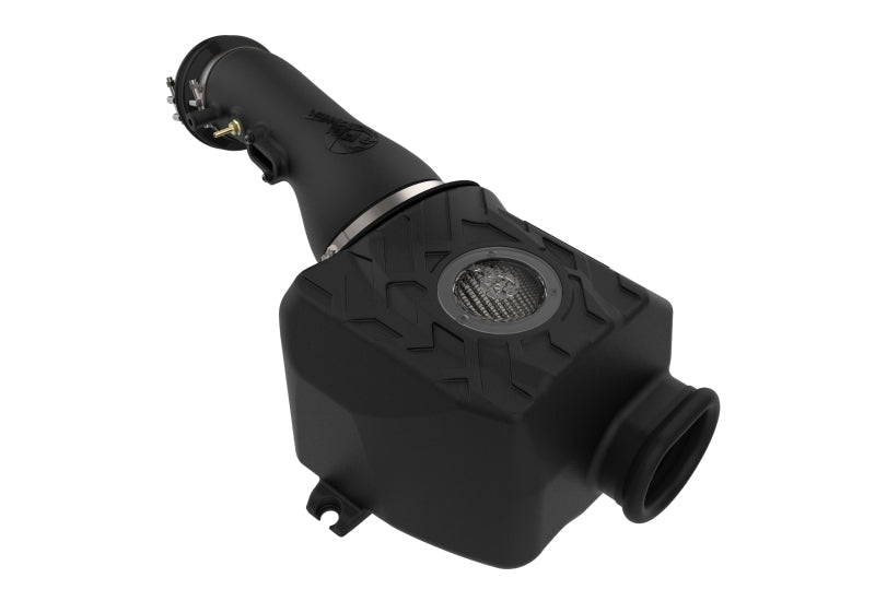 AFe Momentum GT Cold Air Intake Pro DRY S for 10-18 Lexus GX 460 V8-4.6L