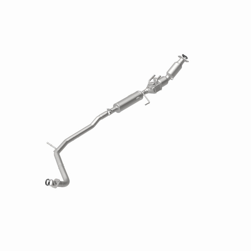 MagnaFlow Direct-Fit Catalytic Converter Toyota Prius Plug-In 1.8L 12-15 - OneFastShop
