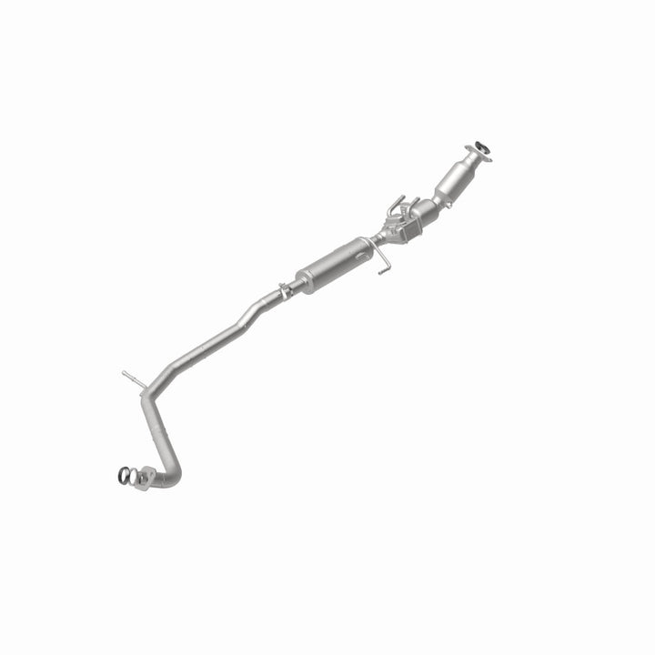 MagnaFlow Direct-Fit Catalytic Converter Toyota Prius Plug-In 1.8L 12-15 - OneFastShop