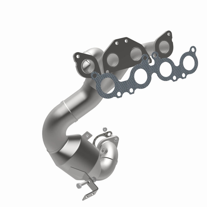 Magnaflow Direct-Fit Catalytic Converter Volvo XC90 4.4L Rear - OneFastShop