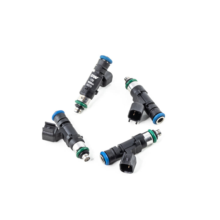 DeatschWerks 1000CC Bosch EV14 Injectors for Honda Civic Si RSX K20 K24 & 06-09 S2000 F22 - OneFastShop