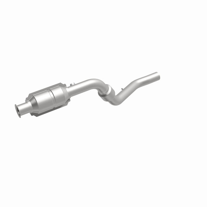 Magnaflow Direct-Fit Catalytic Converter for Dodge Intrepid 98-99 2.7L D - OneFastShop