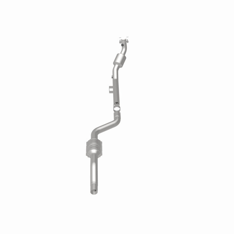 Magnaflow Catalytic Converter DirectFit 98-03 Mercedes E320