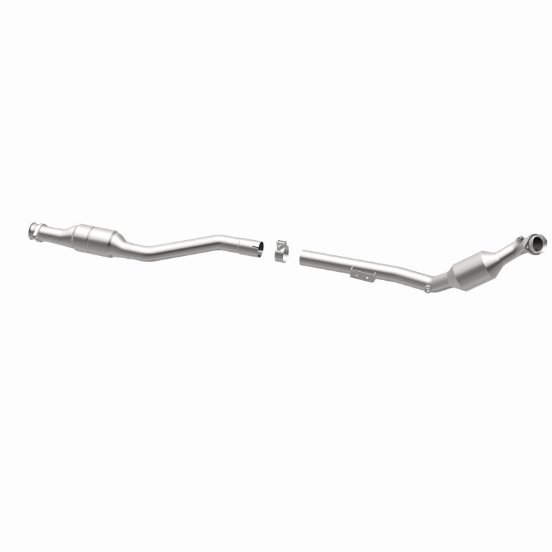 Magnaflow Direct-Fit Catalytic Converter 01-02 Mercedes E430 4.3L Driver Side CA - OneFastShop