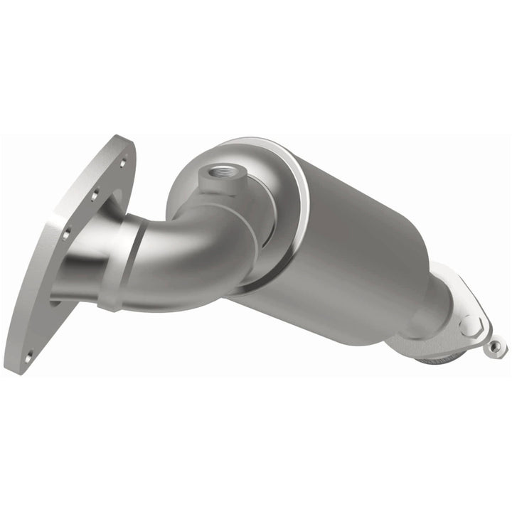 Magnaflow Direct Fit Catalytic Converter 16-19 Toyota Tacoma 3.5L DS - OneFastShop