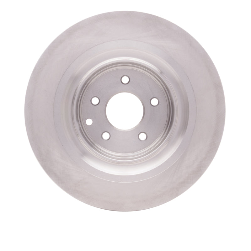 DFC 09-20 Nissan 370Z Rear Brake Rotor DFC 09-20 Nissan 370Z Rear Brake Rotor