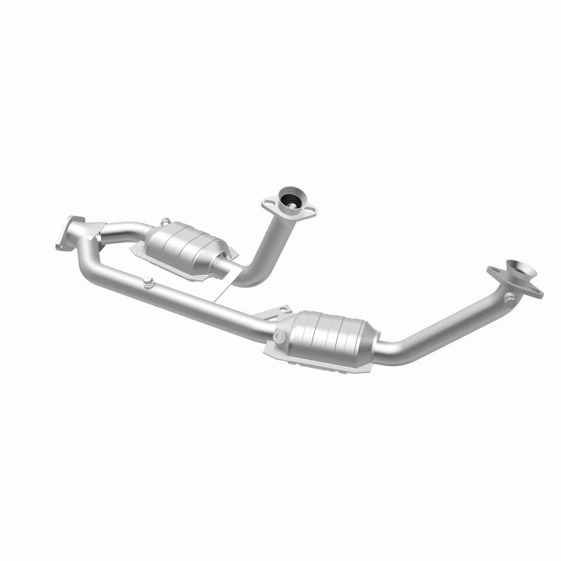 Magnaflow Direct Fit Catalytic Converter for 97-98 Ford Windstar 3.0L - OneFastShop