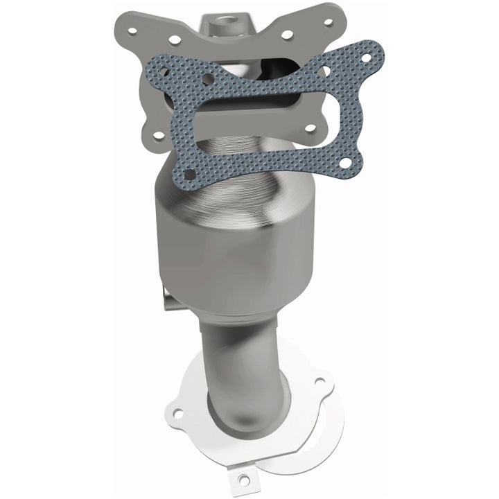 Magnaflow Direct-Fit Catalytic Converter for Acura TSX 09-14 / Honda Accord 08-12 - OneFastShop