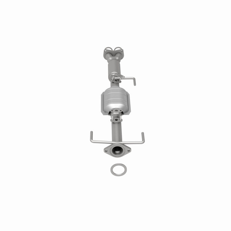 MagnaFlow Conv DF 95-96 Previa 2.4L For 1995-1996 Toyota Previa With 2.4L Engine Direct Fit Catalytic Converter - OneFastShop