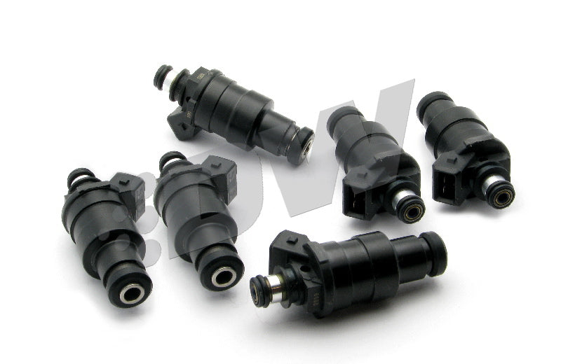 DeatschWerks Injectors 550cc Low Impedance 89-02 SkylineGTR - OneFastShop