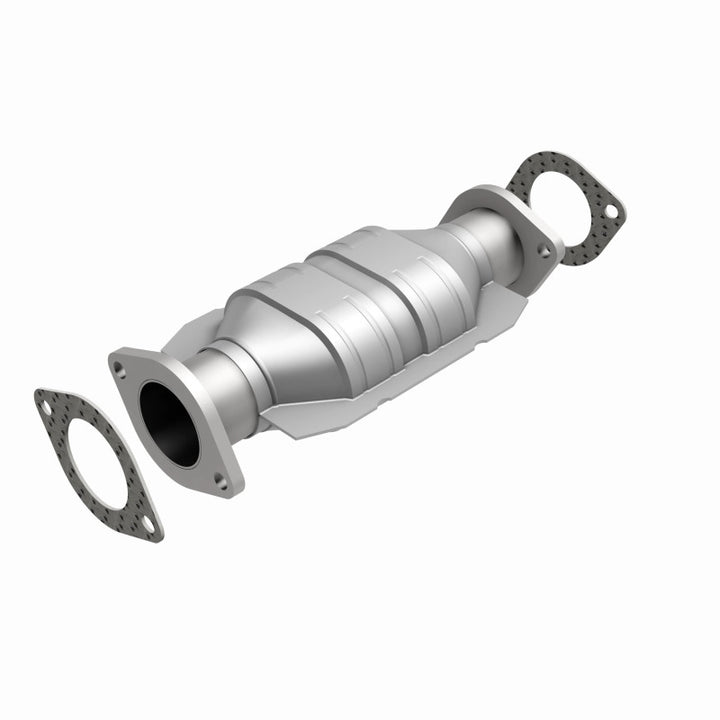 Magnaflow Direct-Fit Catalytic Converter for 00-01 Maxima/I30 Rear - OneFastShop