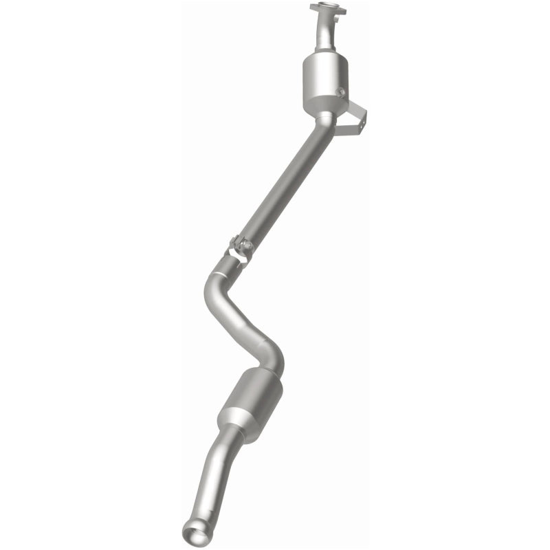 Magnaflow 2010–2012 GLK350 V6 3.5 OEM Underbody Direct-Fit Converter for GLK350 (3.5)