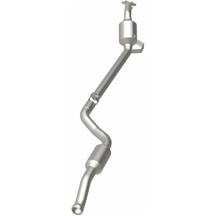 Magnaflow 2010–2012 GLK350 V6 3.5 OEM Underbody Direct-Fit Converter for GLK350 (3.5)