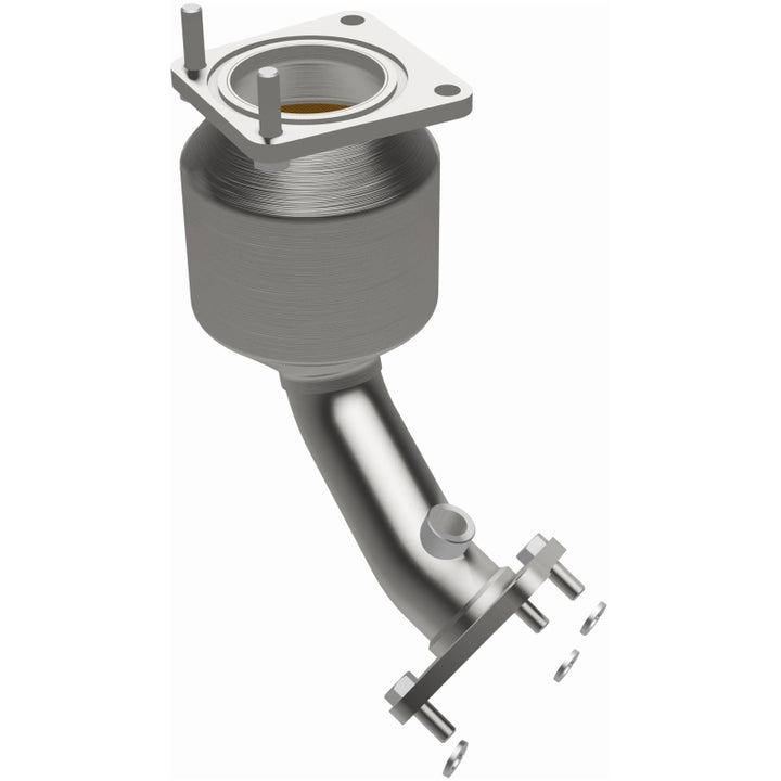 Magnaflow Catalytic Converter DF 2007-2012 Altima 3.5L Underbody - OneFastShop