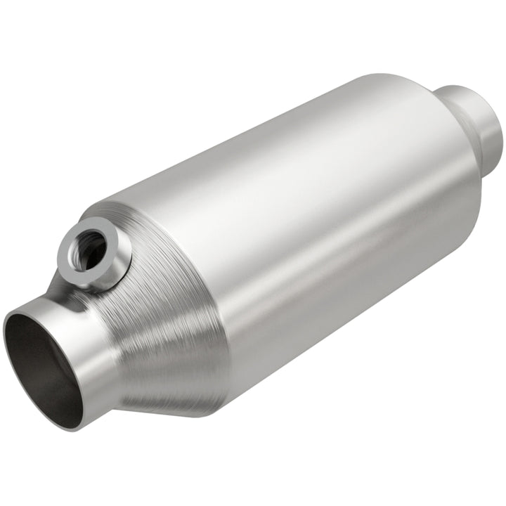 Magnaflow Universal 2 Inch Catalytic Converter CARB Compliant Fits 1994-1995 Acura Integra Audi Volkswagen Volvo