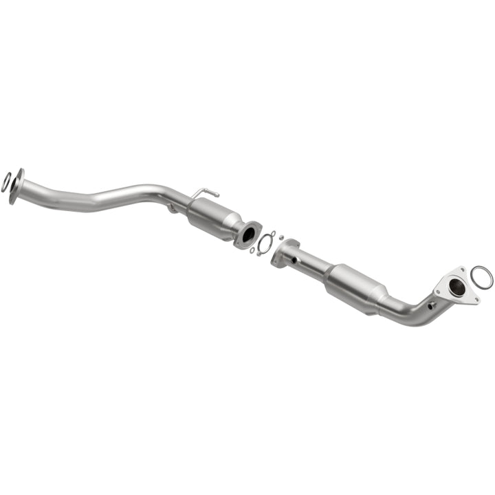 Magnaflow Direct-Fit CARB Compliant Catalytic Converter for 08-17 Toyota Sequoia 5.7L - OneFastShop