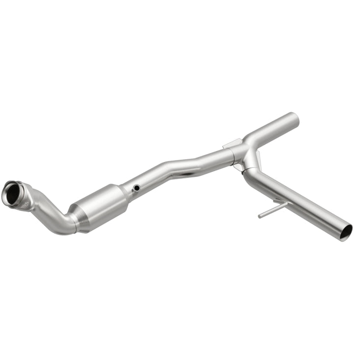 Magnaflow Direct Fit Catalytic Converter for 05-08 Ford F150 4.2L V6 Passenger Side - OneFastShop
