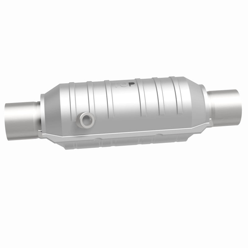 Magnaflow Universal 2.00 Inch OEM Angled O2 Catalytic Converter for Acura Integra (2000-2001)