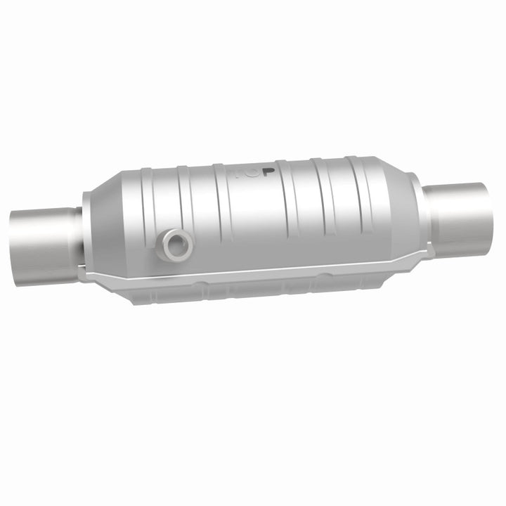 Magnaflow Universal 2.00 Inch OEM Angled O2 Catalytic Converter for Acura Integra (2000-2001)