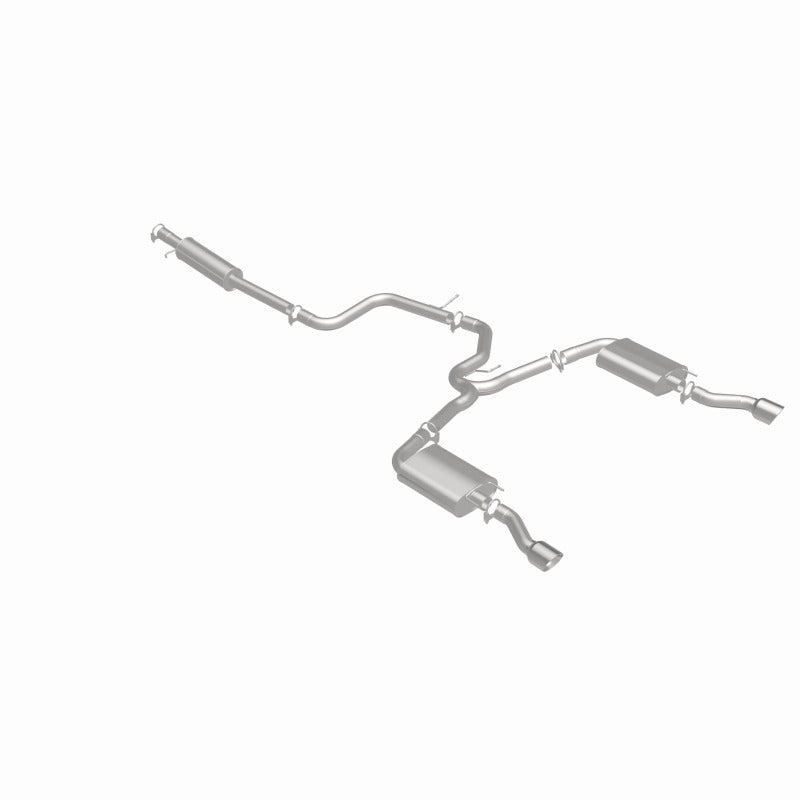 MagnaFlow BRE Exhaust Kit for 2012–2016 Chevy Impala 3.6L - OneFastShop