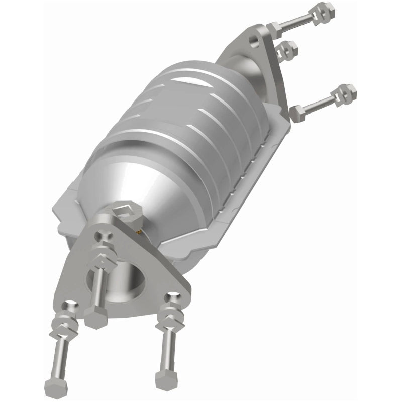 Magnaflow Direct Fit Catalytic Converter 99-02 Nissan Frontier / 00-04 Xterra 3.3L California Compliant - OneFastShop