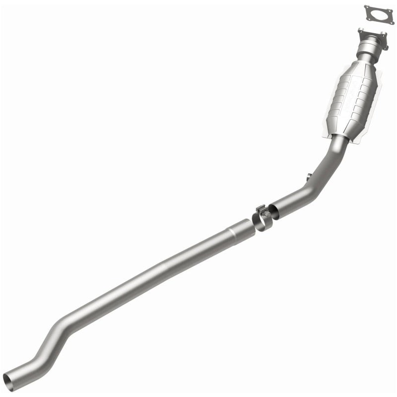 Magnaflow Direct-Fit Catalytic Converter 96-98 Caravan-Voyager 3.3L - OneFastShop