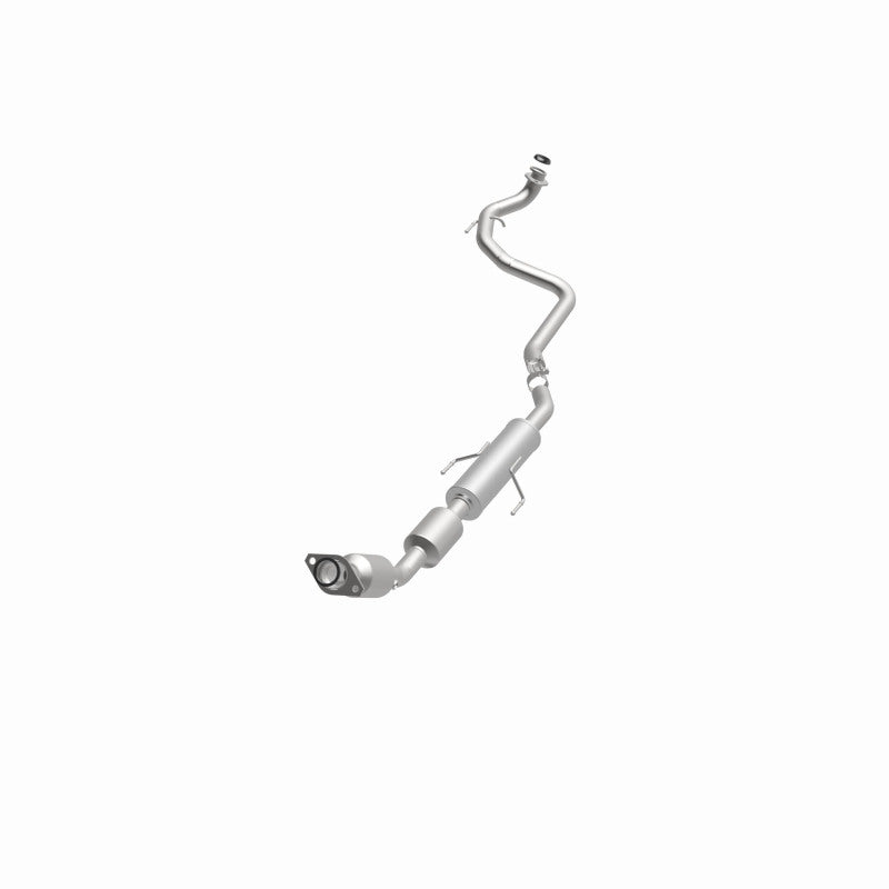 Magnaflow Direct Fit Catalytic Converter for 07-11 Toyota Yaris 1.5L
