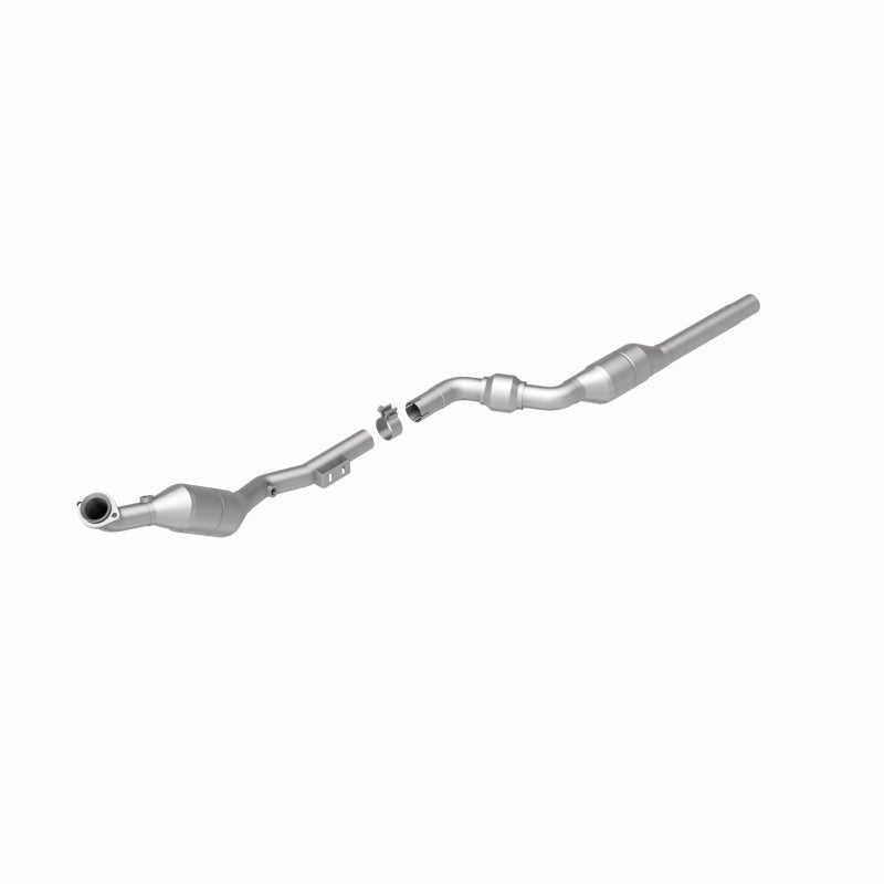 Magnaflow Direct-Fit Catalytic Converter for 98-02 Mercedes E320 3.2L - OneFastShop