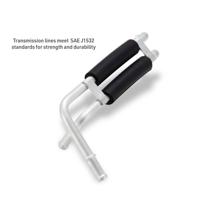 Mishimoto Transmission Cooler Replacement Kit for Toyota 4Runner 4.0L Models And Accessories (2010–2024) - OneFastShop