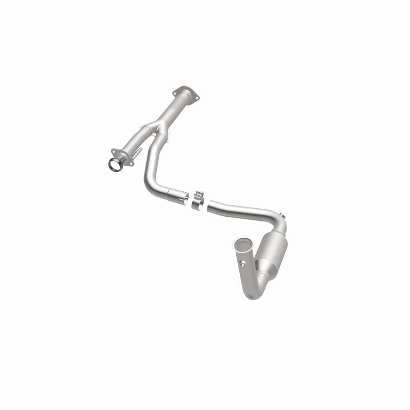 Magnaflow Direct Fit Catalytic Converter for 2004 Jeep Liberty 3.7L - OneFastShop