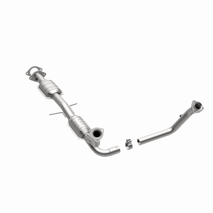 Magnaflow Direct-Fit Catalytic Converter for 00-04 Chevy S10 4.3L 2WD - OneFastShop