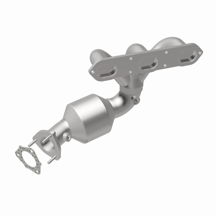 MagnaFlow 2006 Porsche Cayman CARB Compliant Catalytic Converter