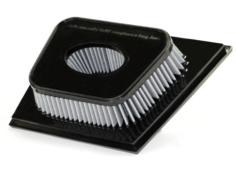 aFe MagnumFLOW Air Filters OER PDS A/F PDS for GM Diesel Trucks 11-12 V8 6.6L