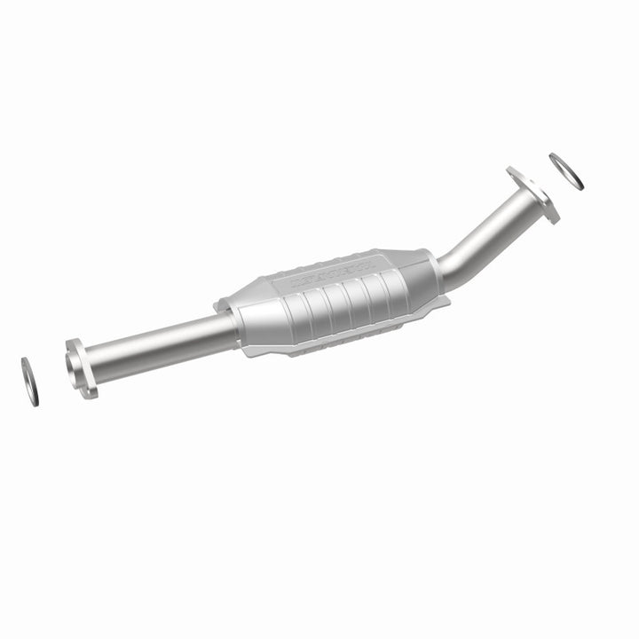 Magnaflow Direct-Fit Catalytic Converter for 03-04 Toyota Tundra V8 4.7L Gas - OneFastShop
