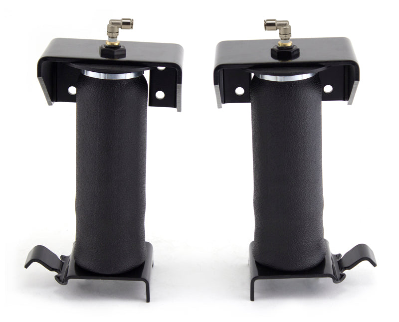 Air Lift RideControl Air Spring Kit for Chevy/GMC/Dodge/Ford 1/2-Ton Trucks & SUVs