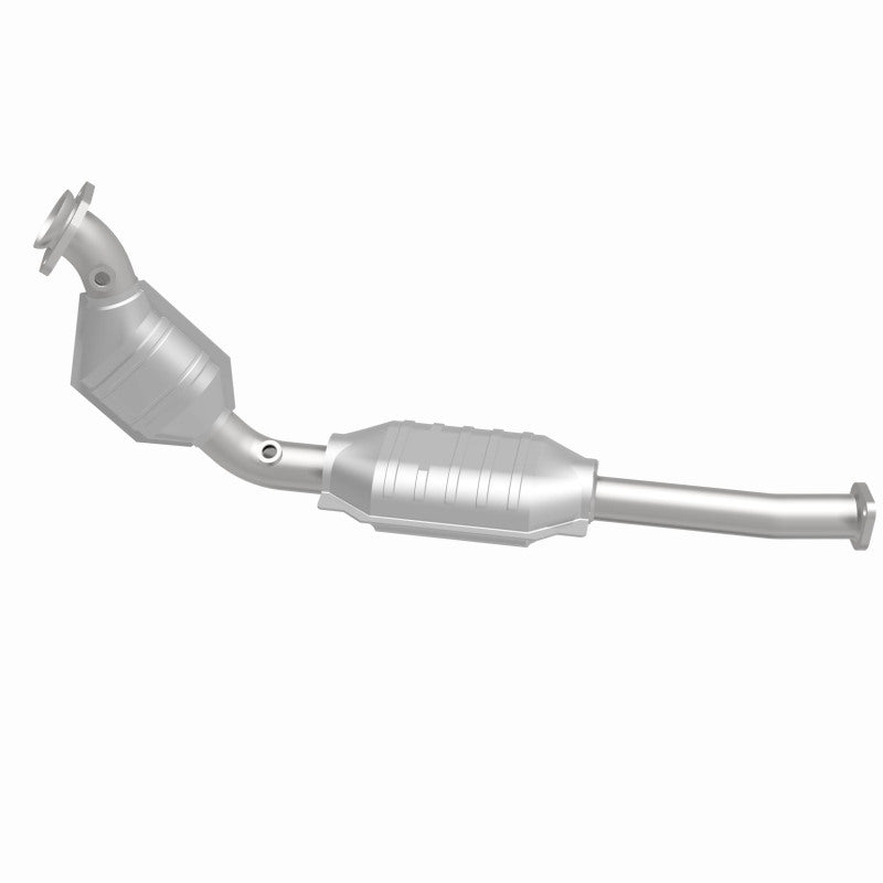 Magnaflow Catalytic Converter Direct-Fit 03-05 Crown Vic 4.6 P/S OEM - OneFastShop