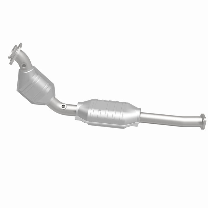 Magnaflow Catalytic Converter Direct-Fit 03-05 Crown Vic 4.6 P/S OEM - OneFastShop