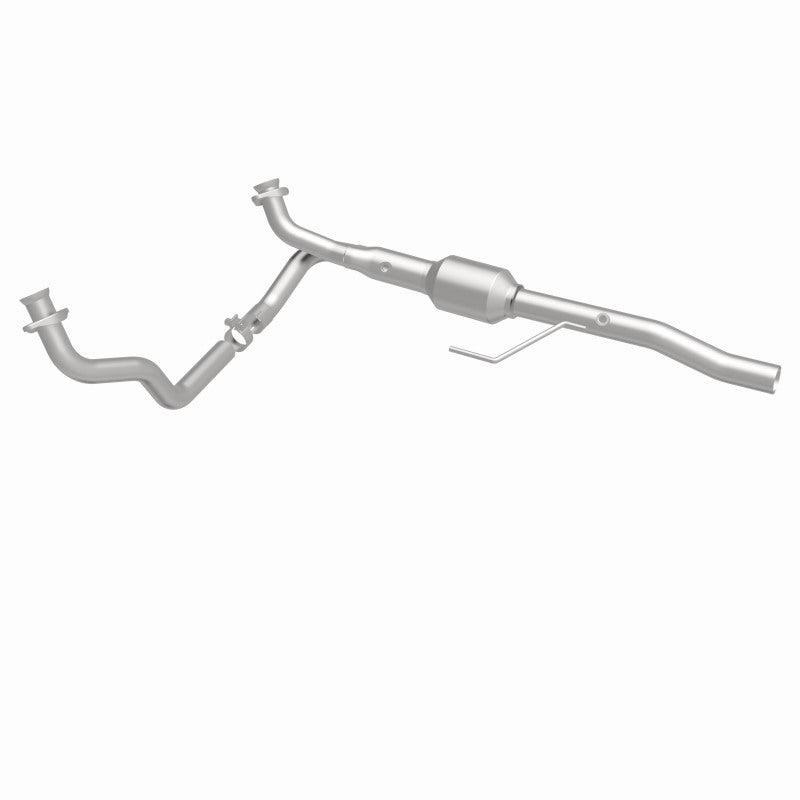 Magnaflow Direct Fit Catalytic Converter for 00-01 Dodge Ram 1500 3.9L - OneFastShop
