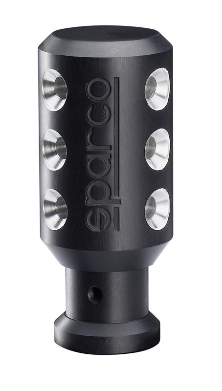 Sparco Piuma Shift Knob - Silver